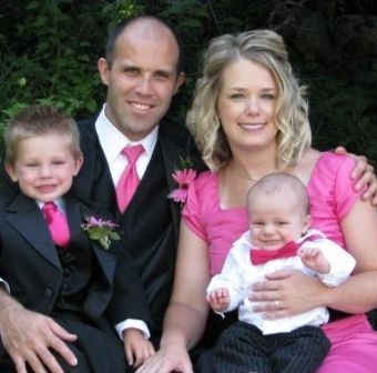 David  Pulsipher Alumni Photo