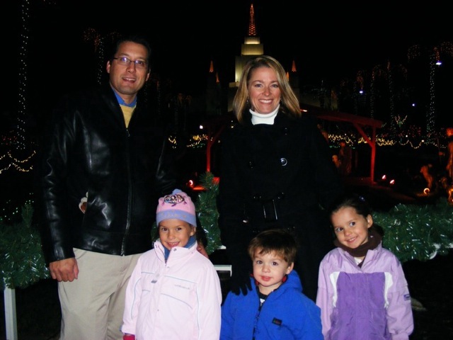 Juan  Gonzalez Alumni Photo