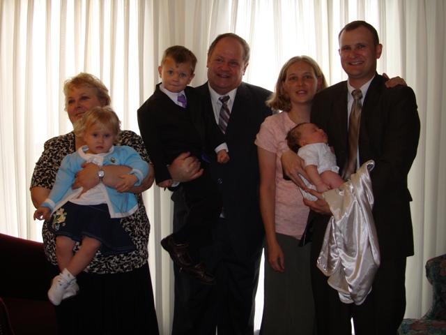 Denae Michelle Syphus Alumni Photo