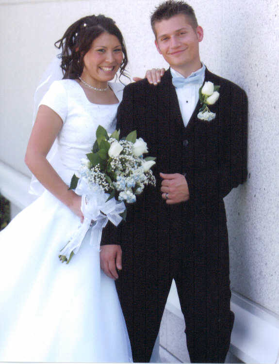 Russell F. Fidler Alumni Photo