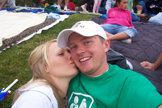 Chad Michael Atkinson Alumni Photo