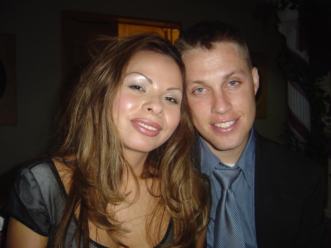 Paul Andrew Campbell Alumni Photo