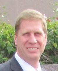 DAVID SEARL KIMBALL Alumni Photo