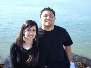 George Taaga Molifua Alumni Photo