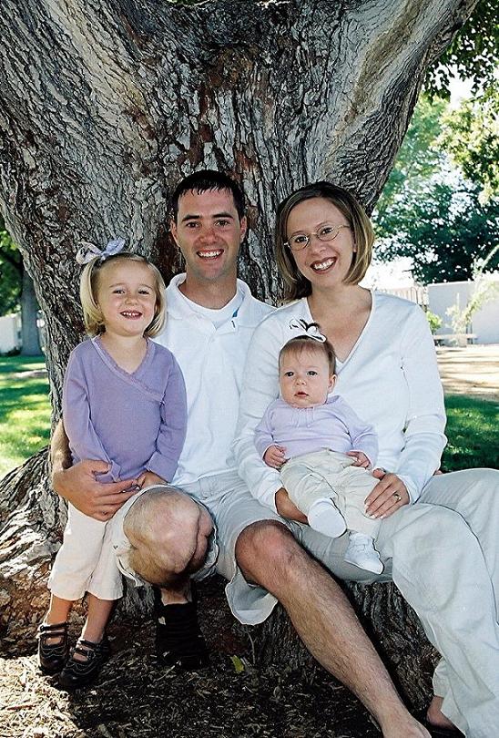 Doug  Veenker Alumni Photo