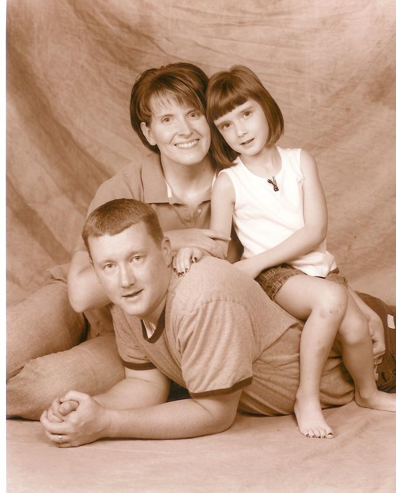 Kevin  Webber Alumni Photo