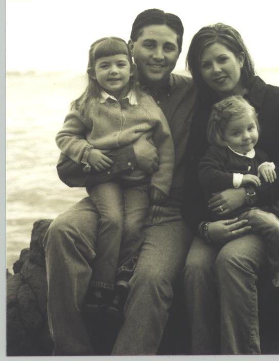 Zach N. Wallin Alumni Photo