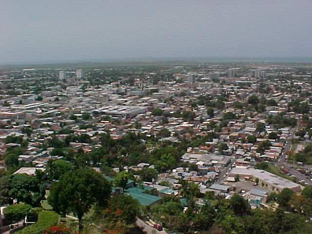 Ponce, Puerto Rico
Matt  Hillier
02 Apr 2003