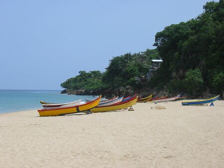 Another great beach in Aguadilla. This one gets more traffic than some of the other beaches, but it is worth it.
Jason Everett Hunter
28 Jun 2004