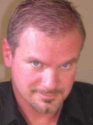 Aaron  Vinck Alumni Photo