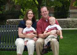 Brett  Tarbox Alumni Photo