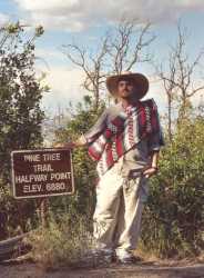 Charles Barney Stanford Alumni Photo