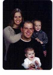 Jared A Wright Alumni Photo