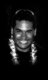 Eric Keawekane Alumni Photo