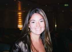 Elena  Devenberg Alumni Photo