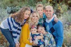 Ryan James Ferguson Alumni Photo