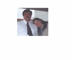Glen R. Cluff Alumni Photo