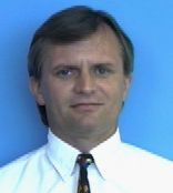 Eugene Spendlove Alumni Photo