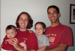 Jacob Matthew Cox Alumni Photo