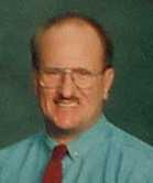 Jesse Leon Brown Alumni Photo