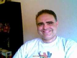 José Reina Alumni Photo