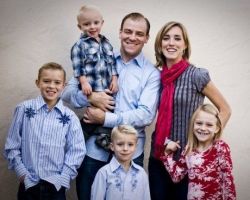 Jennifer M Ashcraft Alumni Photo