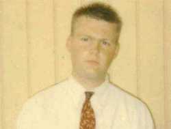 C.  Hadlock Alumni Photo