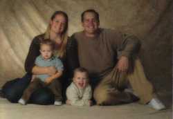Lisa  Prestwich Alumni Photo