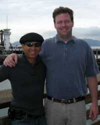 Matthew Lee Day Alumni Photo