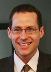 Rick  Satterfield Alumni Photo