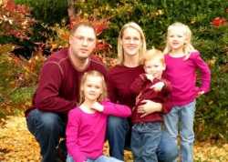Ryan Jay Petty Alumni Photo