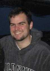 Randall Scott Naegle Alumni Photo