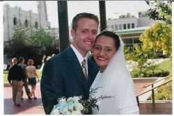 Todd Alan Miller Alumni Photo