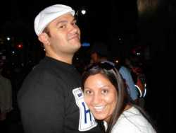 Nick  Makihele Alumni Photo