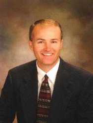 Troy Anderson Brown Alumni Photo
