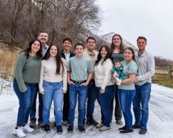Troy Don Teeples Alumni Photo