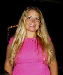 Heidi Lee Furness Alumni Photo