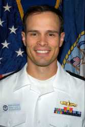 Bradley Merrill Williams Alumni Photo