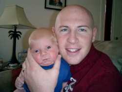 Matt Paul Schuman Alumni Photo