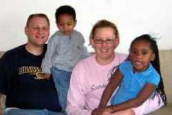 Rebecca Ilene Hall Alumni Photo