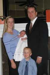 Tricia Ann Bowen Alumni Photo