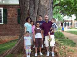 Paul Johnson Alumni Photo