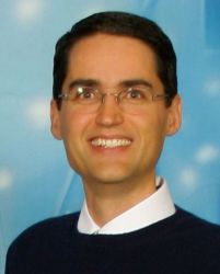 Steven Patterson Burns Alumni Photo