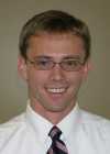 Matt Broadbent Alumni Photo