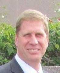 DAVID SEARL KIMBALL Alumni Photo