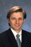 Dwain  Kinghorn Alumni Photo