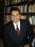Ismael Mendoza Alumni Photo