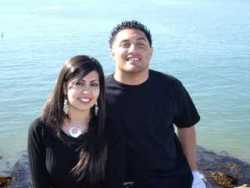 George Taaga Molifua Alumni Photo