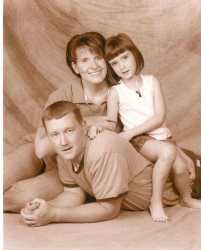 Kevin  Webber Alumni Photo