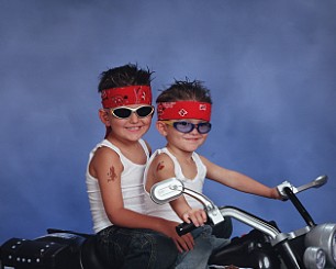 Bryan K O'Connell Alumni Photo